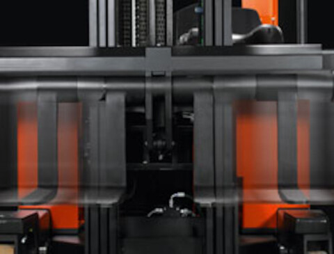 Manusear cargas não paletizadas