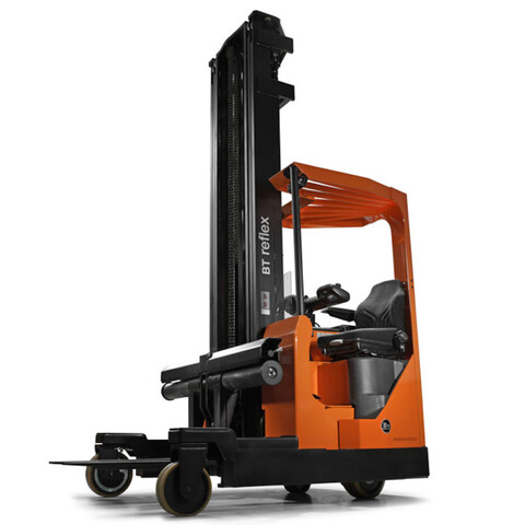 BT Reflex 2.7t Multidirectional