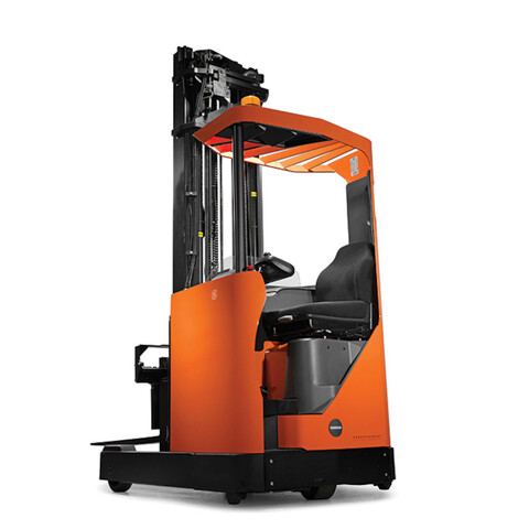 BT Reflex 1.6t Estreito