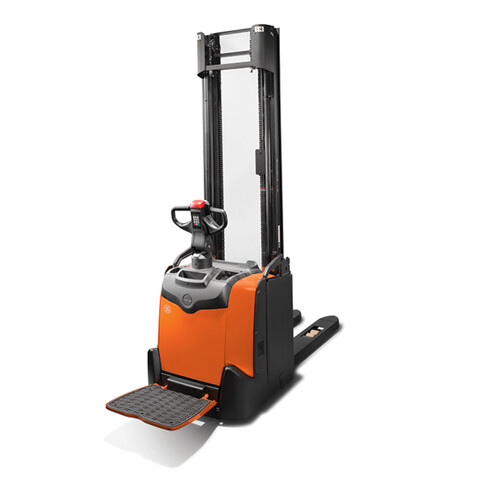 BT Staxio 1.2t com Plataforma