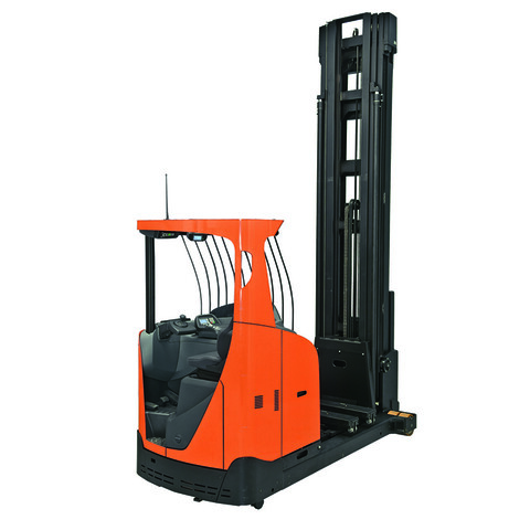 BT Vector 1.25t Garfos 'Shuttle'