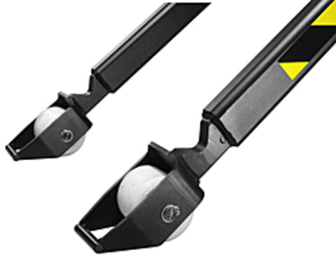 Segurança aumentada